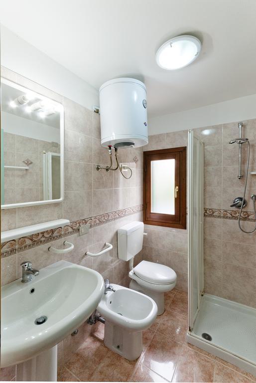 Villa Veneta Bibione Habitación foto