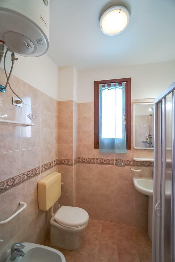 Villa Veneta Bibione Exterior foto