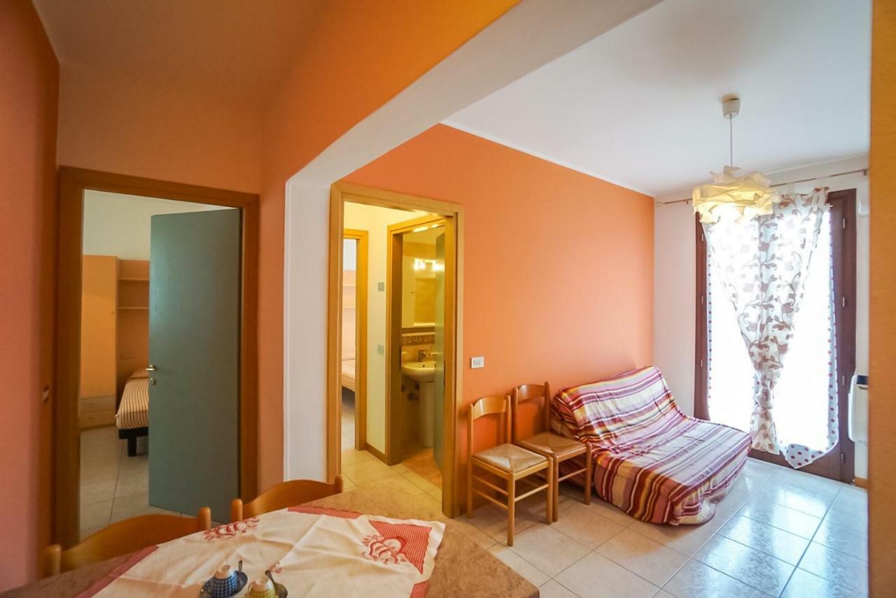 Villa Veneta Bibione Exterior foto