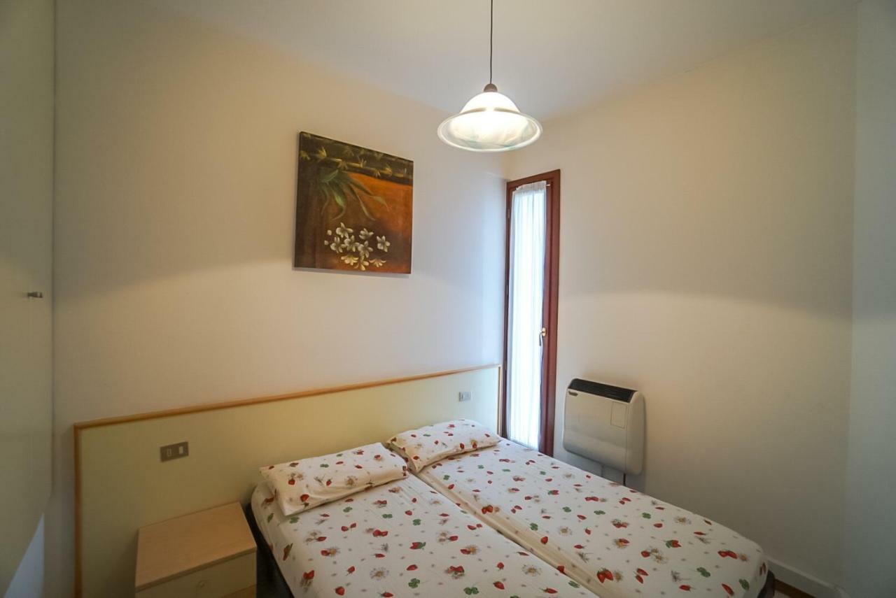 Villa Veneta Bibione Exterior foto