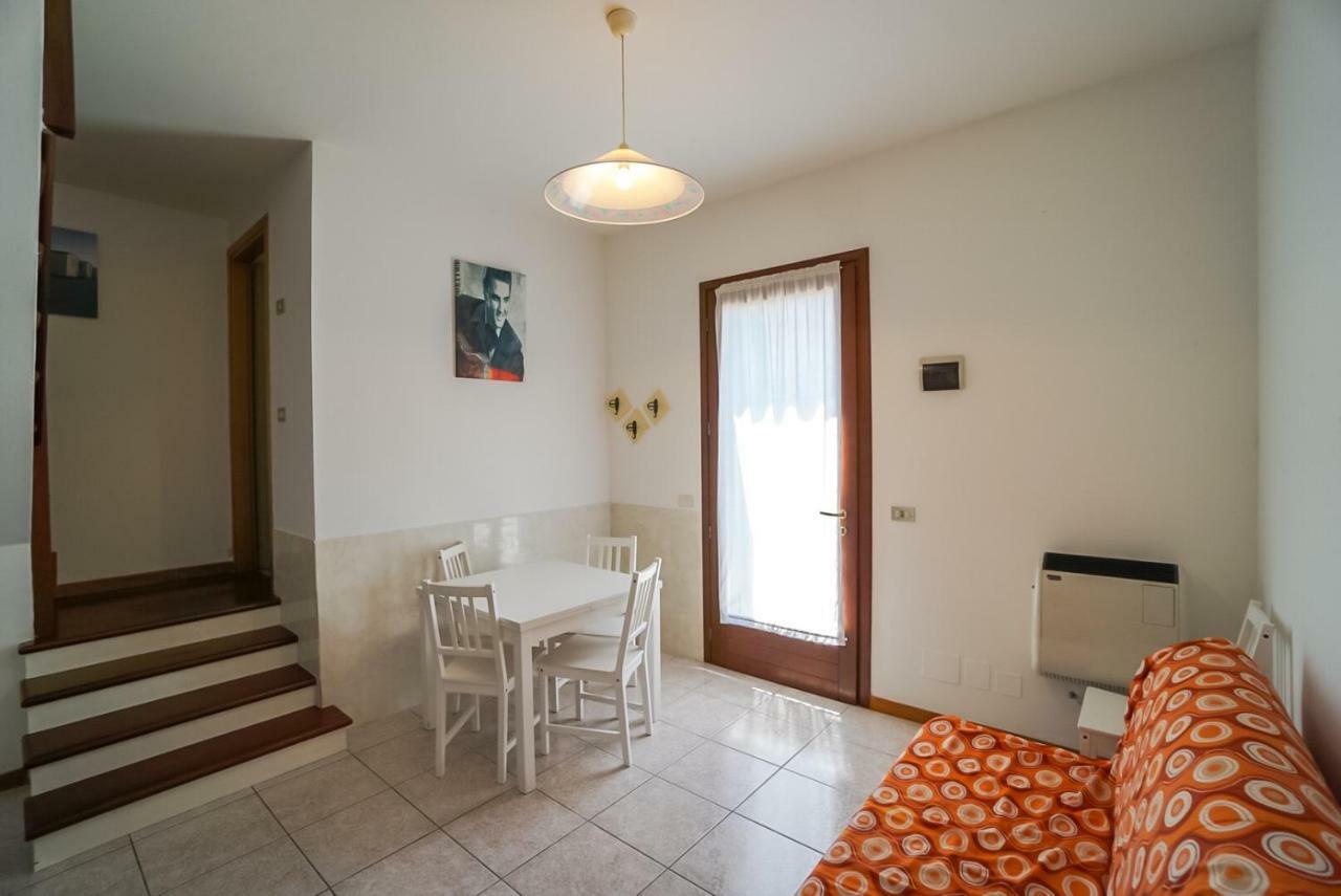 Villa Veneta Bibione Exterior foto
