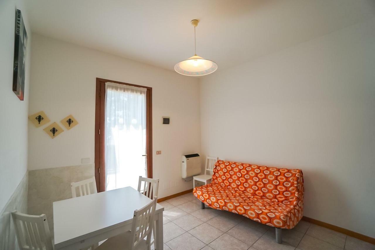 Villa Veneta Bibione Exterior foto