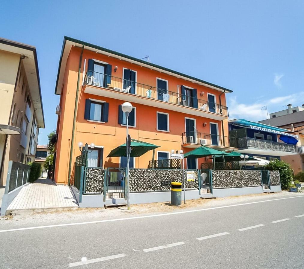 Villa Veneta Bibione Exterior foto
